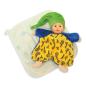 Preview: ANNE GEDDES Baby Cactus mit Lätzchen -23cm-